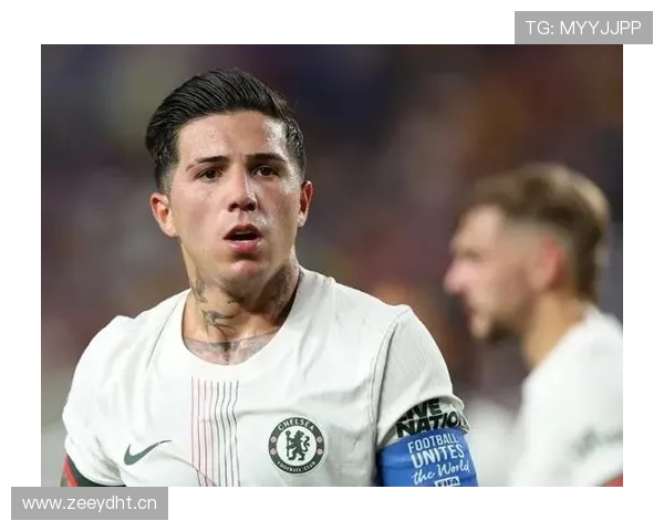 恩佐中场组织力 恩佐中场组织力