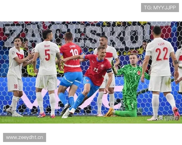 捷克欧预赛出线形势明朗 竞争力持续提升