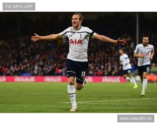 哈里·凯恩连续赛季进球表现解析：稳定性是否领先同代前锋