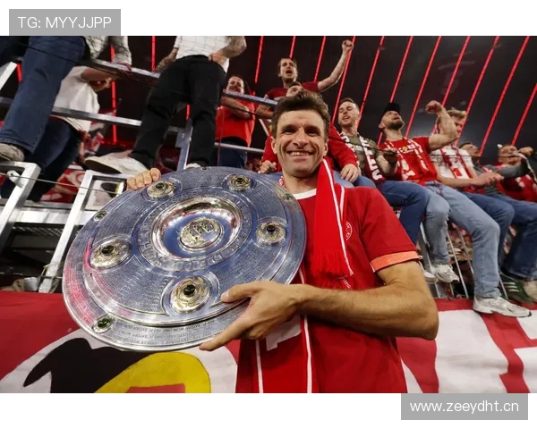 穆西亚拉 vs 穆勒：进攻中场位置传承与角色演变