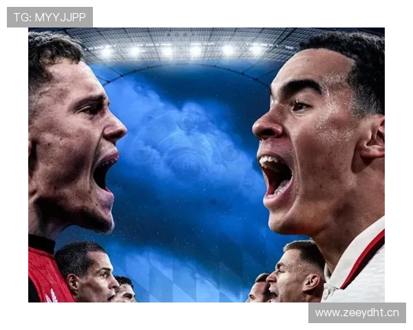 维尔茨 vs 穆西亚拉：德国队新中场核心的关键差异解析