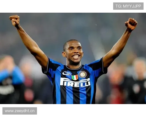 奥斯梅恩与埃托奥：非洲锋霸进攻效率及战术角色对比分析