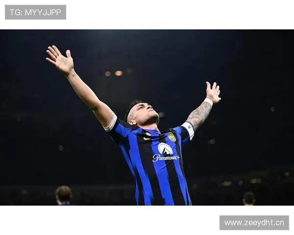 劳塔罗离开国米后竞技水平会下滑吗？