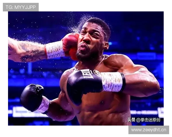 安东尼·约书亚赛场上狂虐敌手，休息时竟然是个超级爱猫的文艺男？