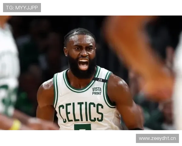 伯德无球牵制力改变绿军进攻结构