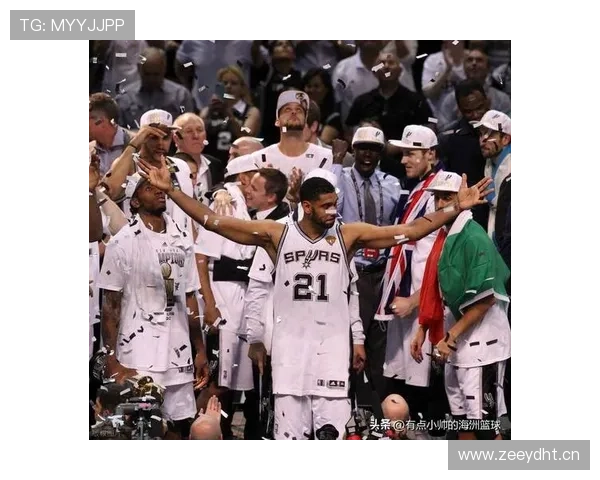 邓肯内线高效篮板控制拉开马刺防守差距