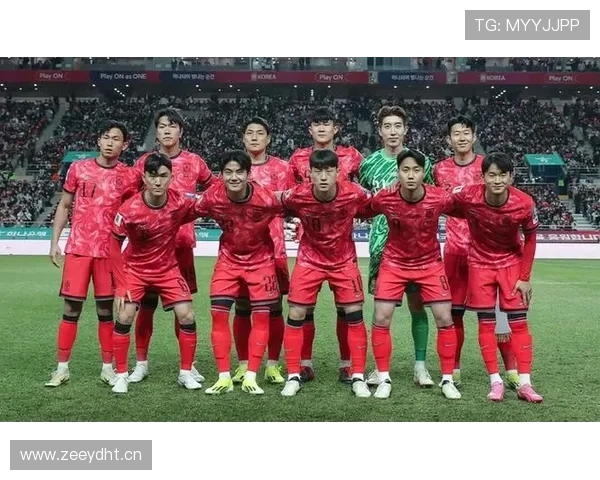 韩国队2026世界杯阵容预测孙兴慜领衔亚洲劲旅能否再创奇迹